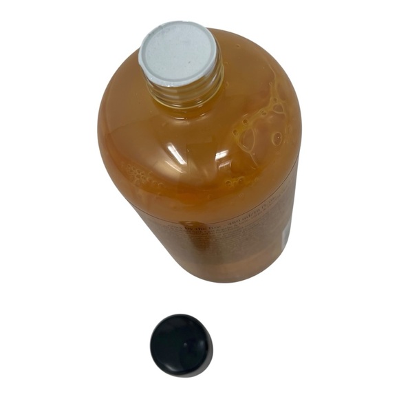 Philosophy Cozy by the Fire Shampoo Shower Gel & Bubble Bath 16 Fl Oz Christmas - Picture 3 of 3